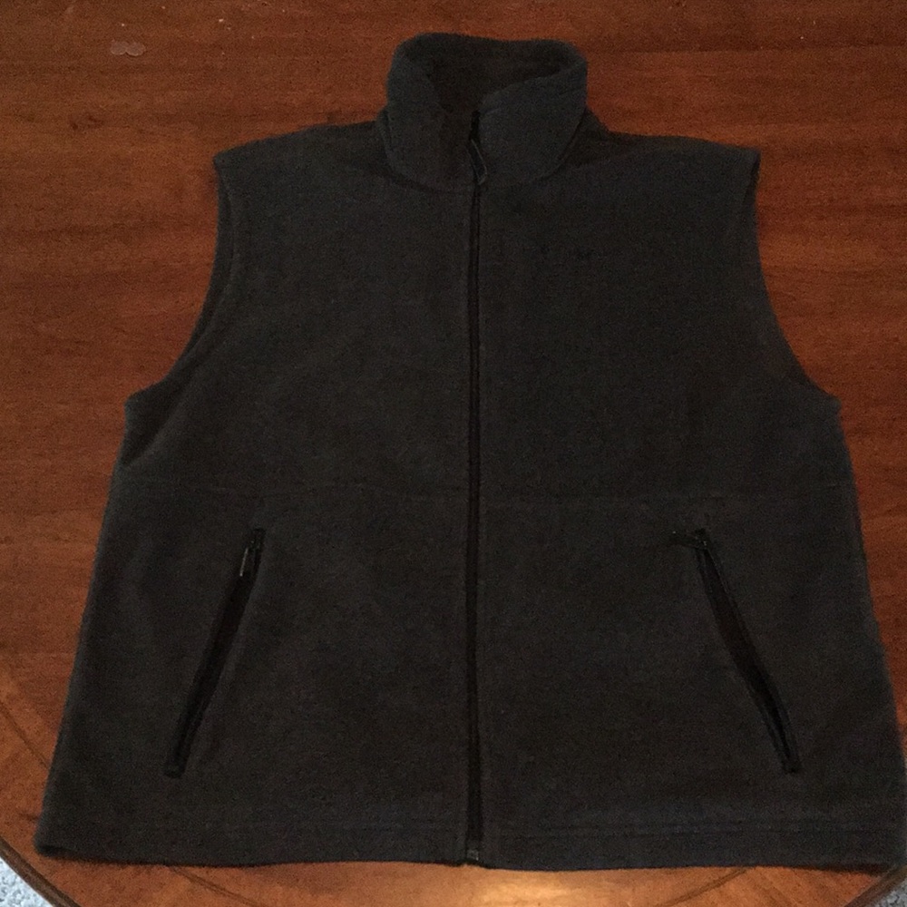 Columbia Vest